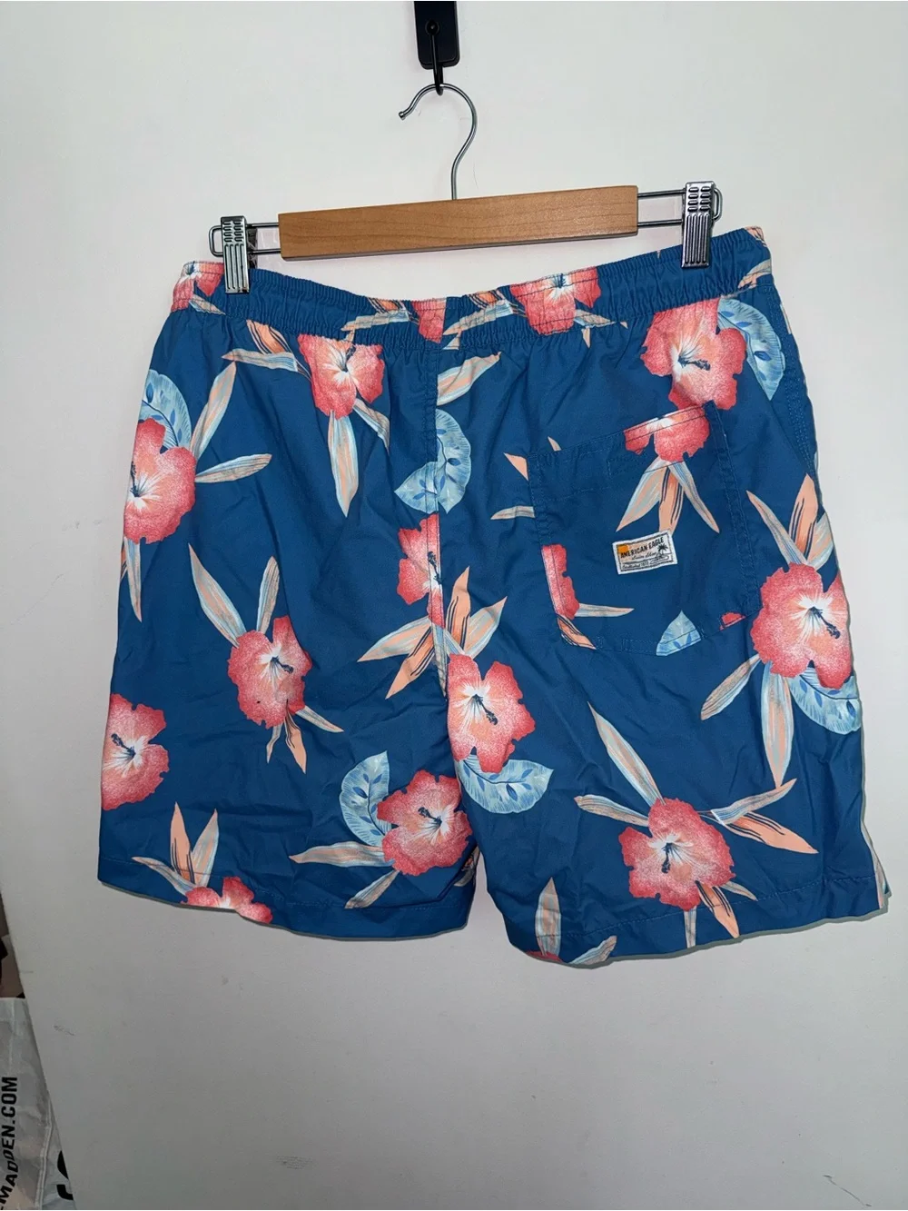 American Eagle 7